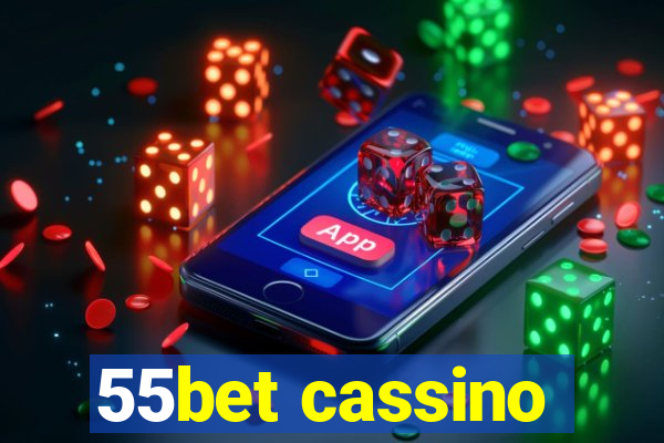 55bet cassino